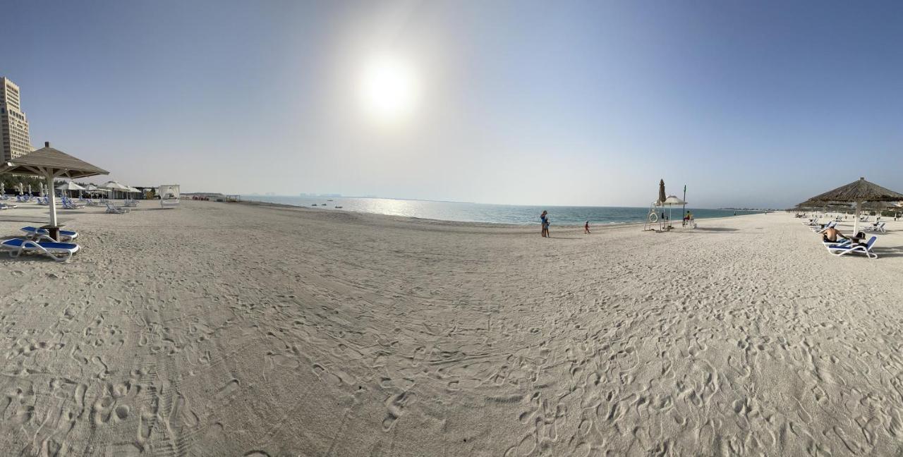 Private Suites Al Hamra Palace At Golf & Sea Resort 拉斯阿尔卡麦 外观 照片