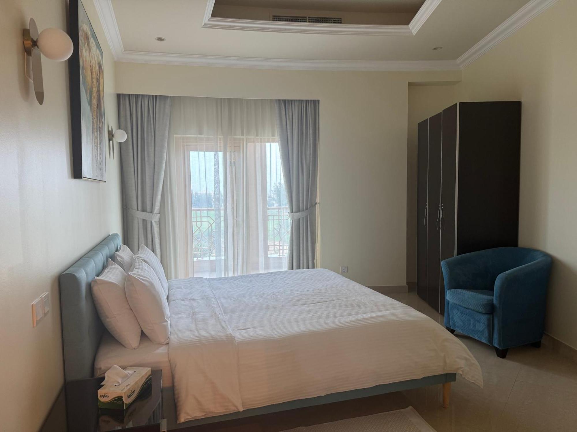 Private Suites Al Hamra Palace At Golf & Sea Resort 拉斯阿尔卡麦 客房 照片