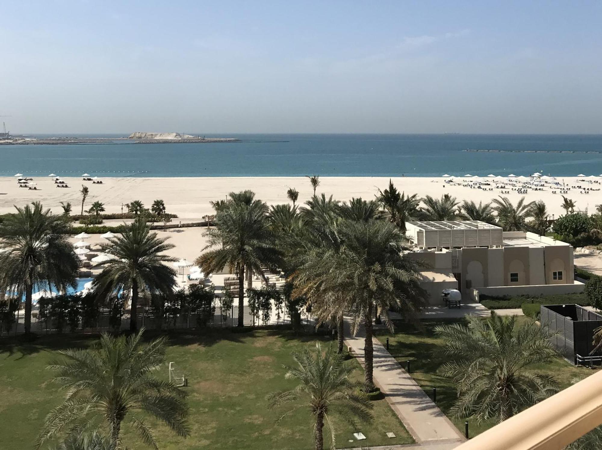 Private Suites Al Hamra Palace At Golf & Sea Resort 拉斯阿尔卡麦 客房 照片
